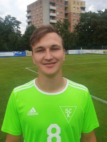 Avatar Bild für Dominik Federer