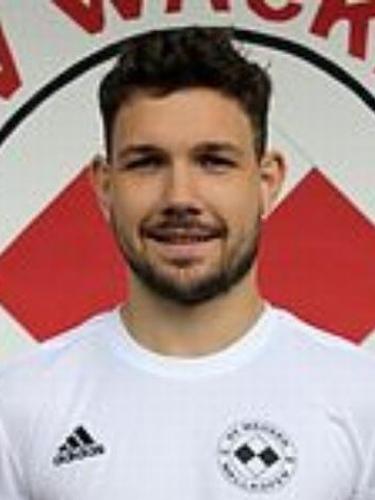 Avatar Bild für Marius Gellert