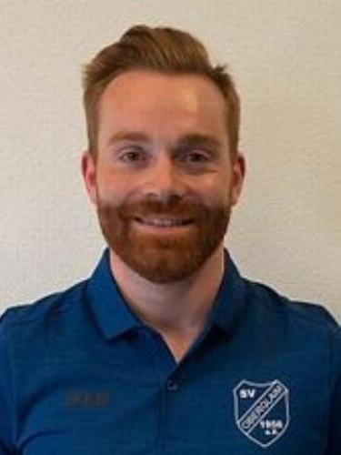 Avatar Bild für Daniel Gänzler