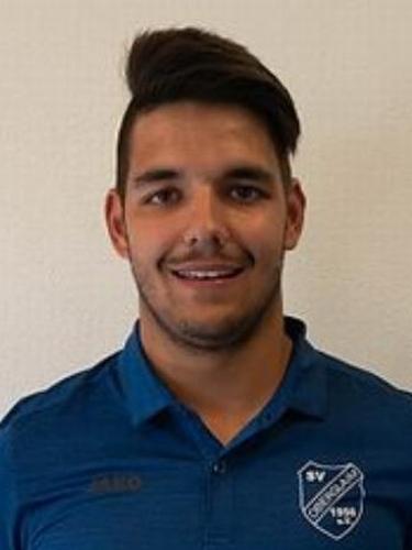 Avatar Bild für Angelo Hacker