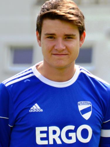 Avatar Bild für Maximilian Bergmann