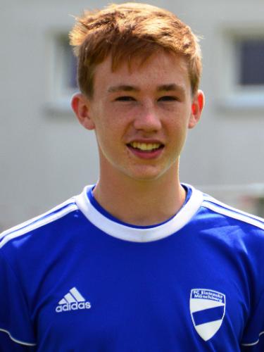 Avatar Bild für Noah Blasius