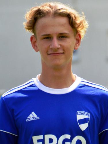 Avatar Bild für Luca Dohlus