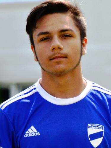 Avatar Bild für Milenko Kutzschke