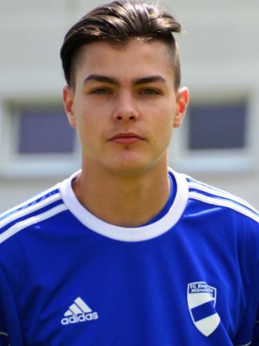 Avatar Bild für Marvin Moreth