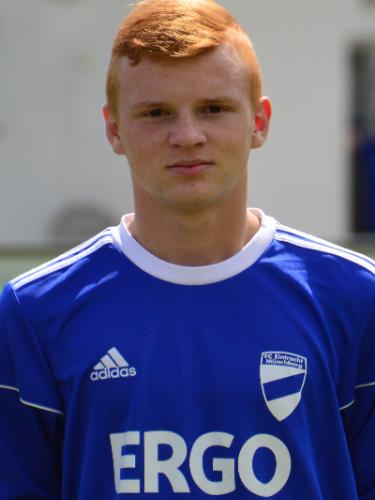 Avatar Bild für Phillip Seuß