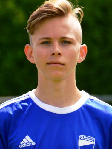 Avatar Bild für Lukas Siegl