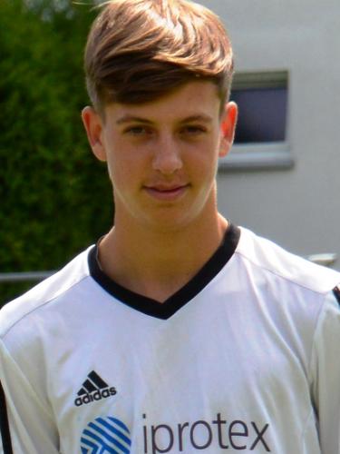 Avatar Bild für Leon Träder