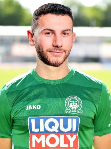 Avatar Bild für Adrian Istrefi