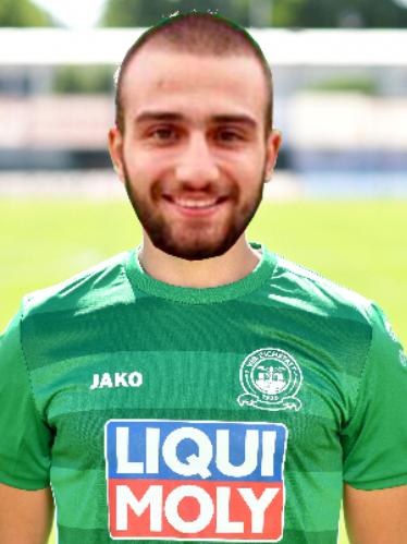 Ismailcan Usta