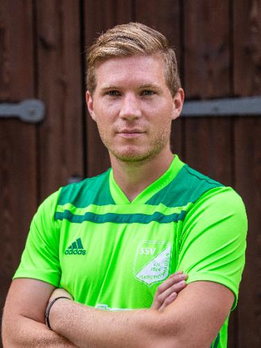 Avatar Bild für Tobias Hieber