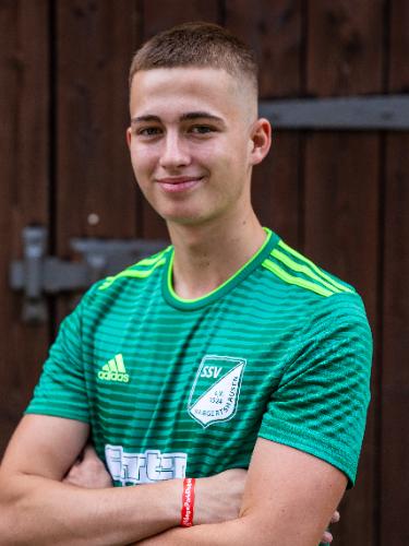 Avatar Bild für Fabian Kraus