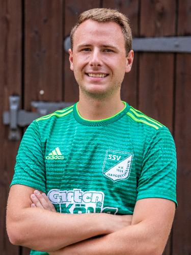 Avatar Bild für Simon Maier