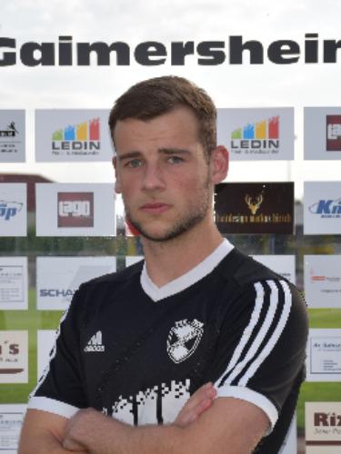 Avatar Bild für Simon Beck