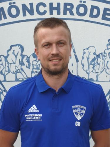 Avatar Bild für Christian Beetz