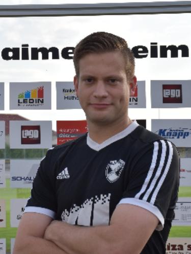 Avatar Bild für Dominik Schwendl