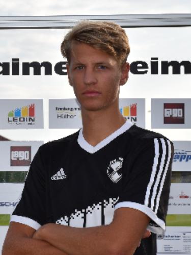 Avatar Bild für Alexander Theobald