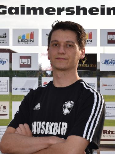 Avatar Bild für Markus Russer