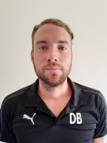 Avatar Bild für Daniel Bergmeier