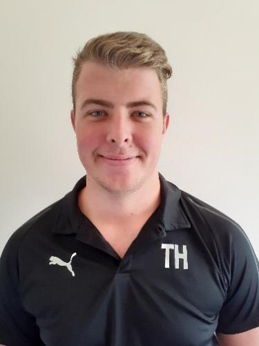 Avatar Bild für Tizian Hochbein