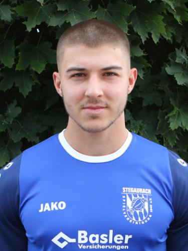 Avatar Bild für Yannic Albert