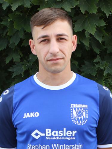 Avatar Bild für Krassimir Georgiev