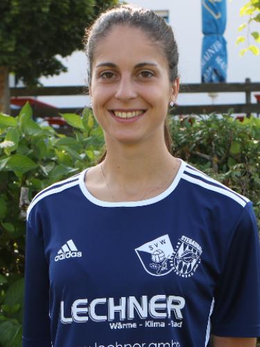 Avatar Bild für Susanna Müller