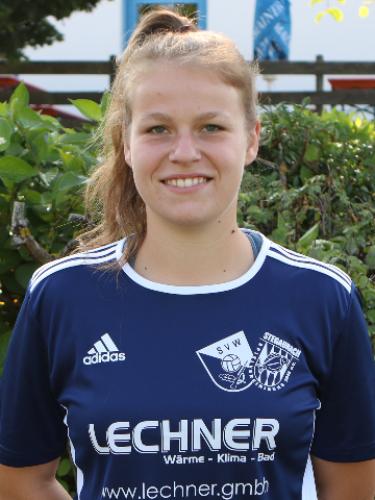 Avatar Bild für Sabrina Schmitt