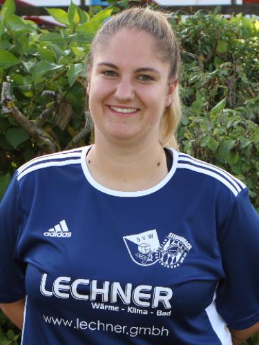 Avatar Bild für Michelle Stretz