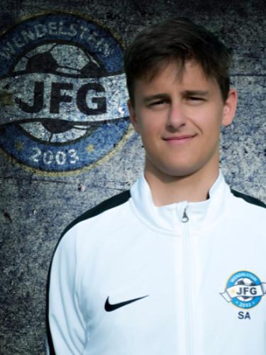 Avatar Bild für Samuel Andert