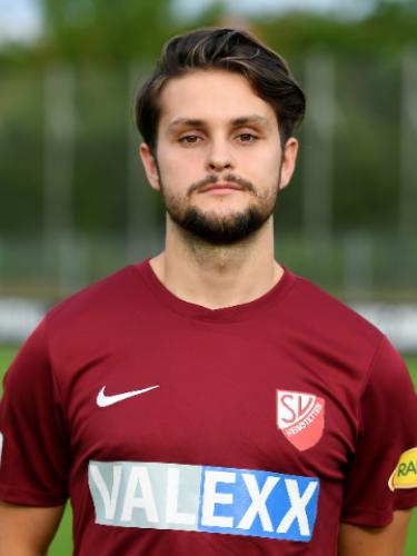 Avatar Bild für Alexander Rojek