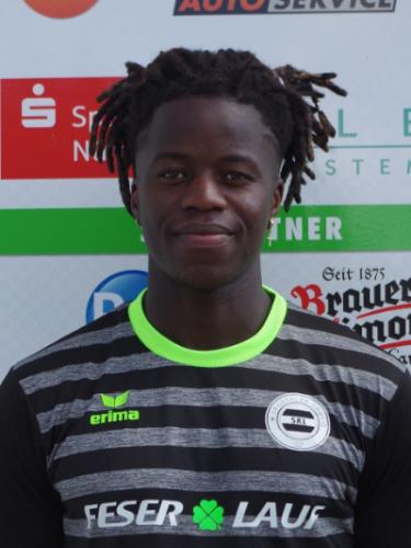 Avatar Bild für Steven Bonyo