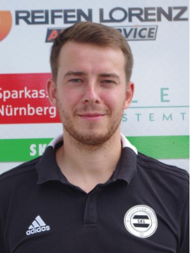 Avatar Bild für Lukas Gerstacker