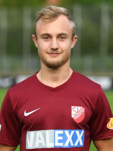 Avatar Bild für Simon Gartmann