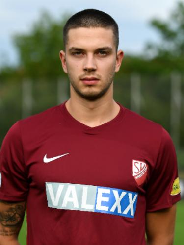 Avatar Bild für Alexander Spitzer