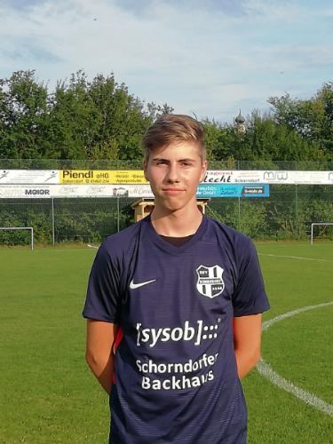 Avatar Bild für Lukas Kagermeier