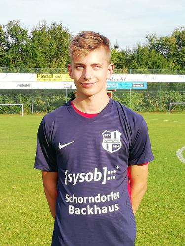 Avatar Bild für Jonas Schneider