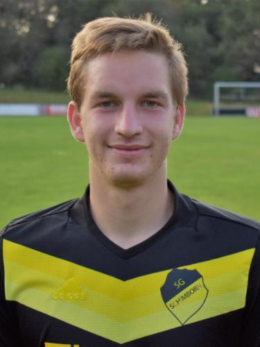 Avatar Bild für Lukas Pfannmüller