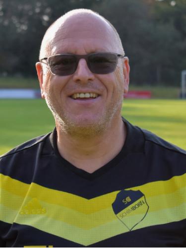 Avatar Bild für Uwe Junker