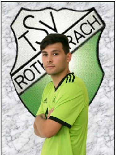 Avatar Bild für Adrian Rupprecht