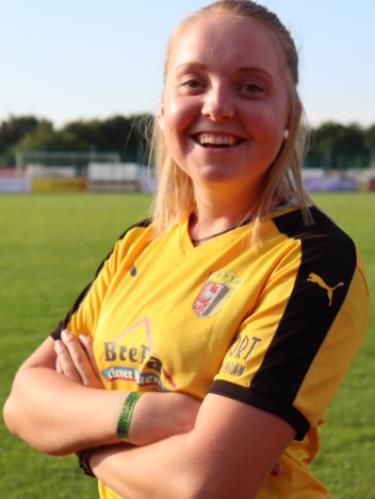 Avatar Bild für Hannah Ballwieser