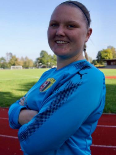 Avatar Bild für Paula Muschik