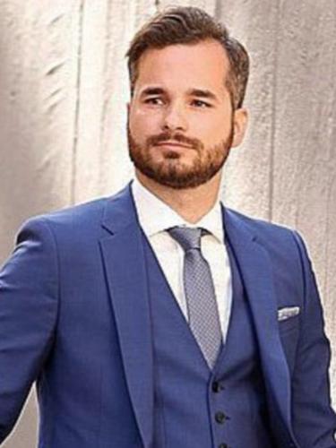 Avatar Bild für Konstantinos Ziliaskopoulos