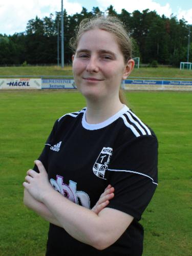 Avatar Bild für Fiona Hauth