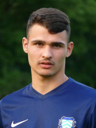 Avatar Bild für Luca Mauerer