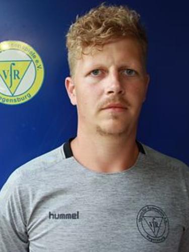 Avatar Bild für Benedikt Gnatz