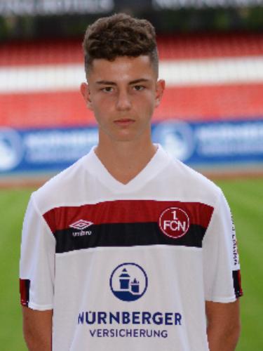 Avatar Bild für Paul Massari