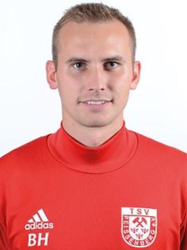 Avatar Bild für Benedikt Heger