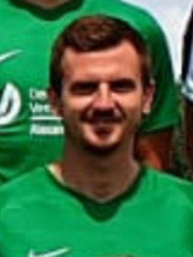 Avatar Bild für Patrick Hartmann