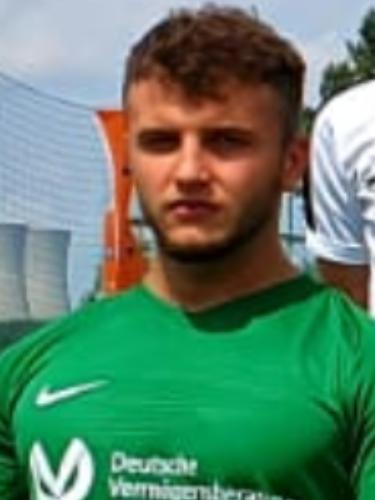 Avatar Bild für Shendrit Mehmeti